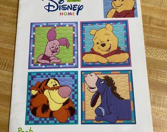 Patterns/Instructions