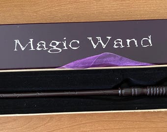 Magic Wand, Assorted, about 14.5”, Cosplay, Fantasy Item