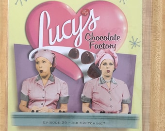 Lucy, Big Dipper, Retro metal sign, 12 x 16, USA V1043