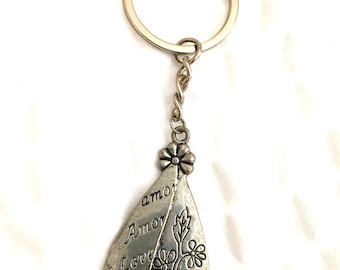 AMORE, Love, Key Chain   KC-44