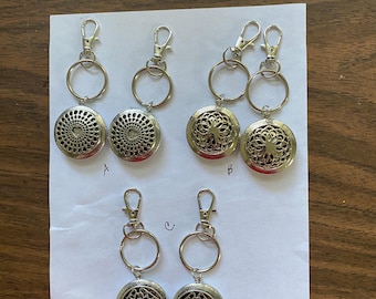 Key Chains & Novelties