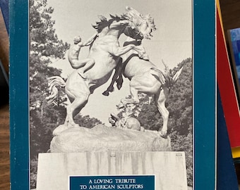 The Numismatist, June 1981, Volume 94, Tribute to American Sculptors