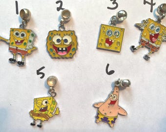 Charms & Connectors