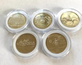 Coins-Dolls-Collectible