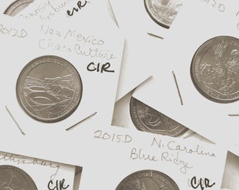 Coins-Dolls-Collectible