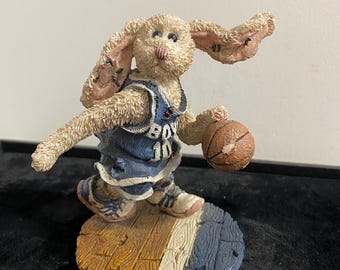 Buzz…the Flash, Rabbit, Boyd’s Bears, 713/ 2nd ed, 1997