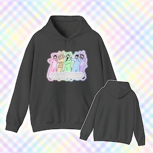 NewJeans X Hiroshi Fujiwara コレ 長袖Tシャツ ver.1 – LINE