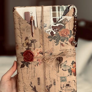Blind Date With A Book MYSTERY