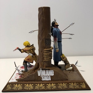 figma ヴィンランド・サガ　トルフィン　新品未開封 予約開始】5月30日 「【限定販売】figma ヴィンランド・サガ