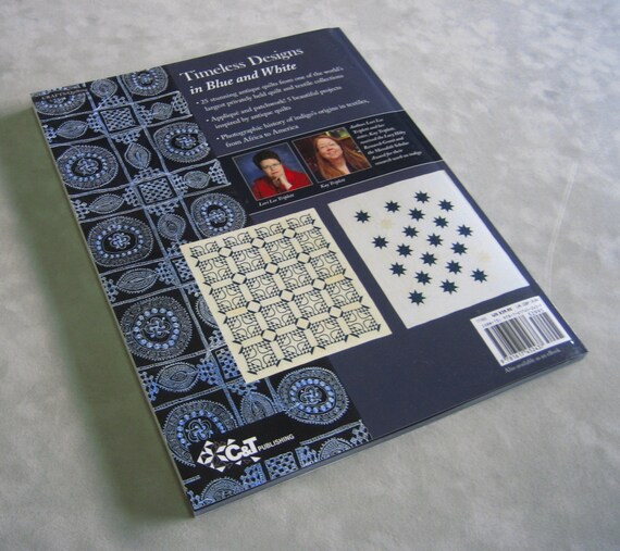 Indigo Quilts - 