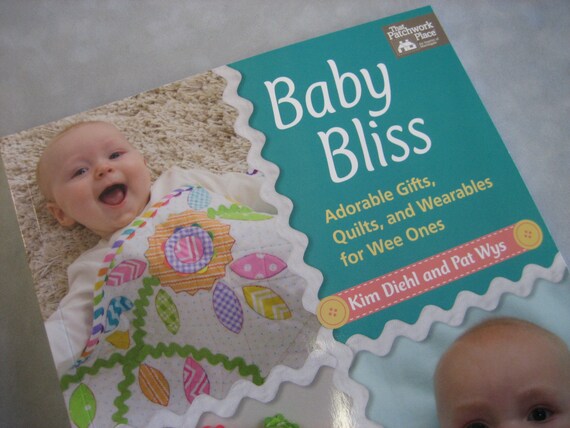 baby bliss book