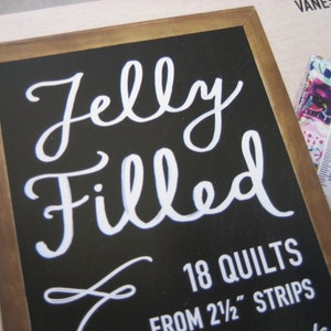 Jelly Filled