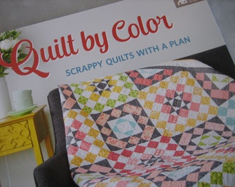 Quilt by Color