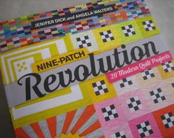 Nine-Patch Revolution