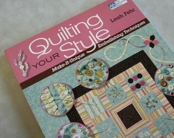 Quilting Your Style