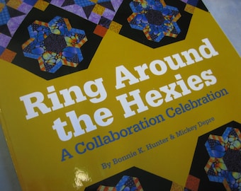 Ring Around the Hexies