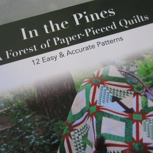 In the Pines