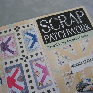 Scrap Patchwork