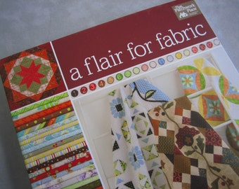 A Flair for Fabric