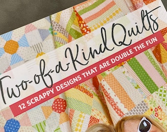 Two-of-a-Kind Quilts