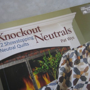 Knockout Neutrals