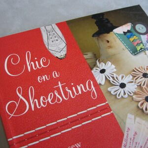 Chic on a Shoestring