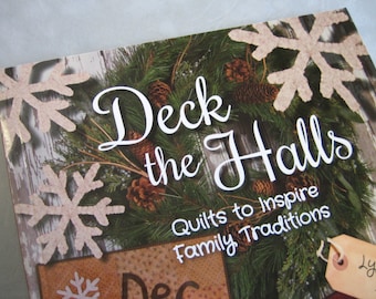 Deck the Halls