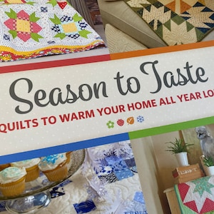 Season to Taste