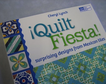 Quilt Fiesta!