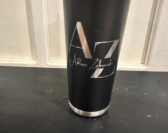 Customized Drinking tumblers