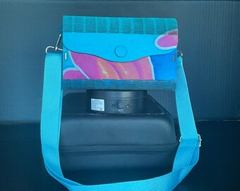 Unique handbag purse