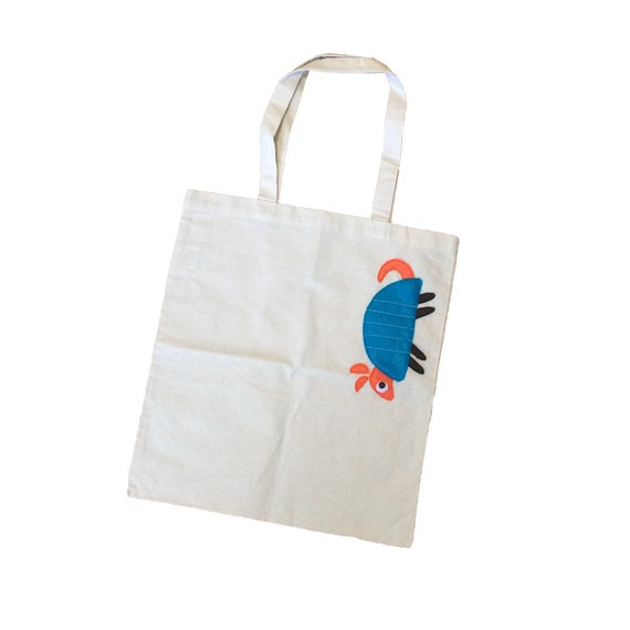 Ivory tote bag deals