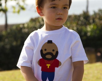 Looks Like Mr. Tee... Kids T-Shirt