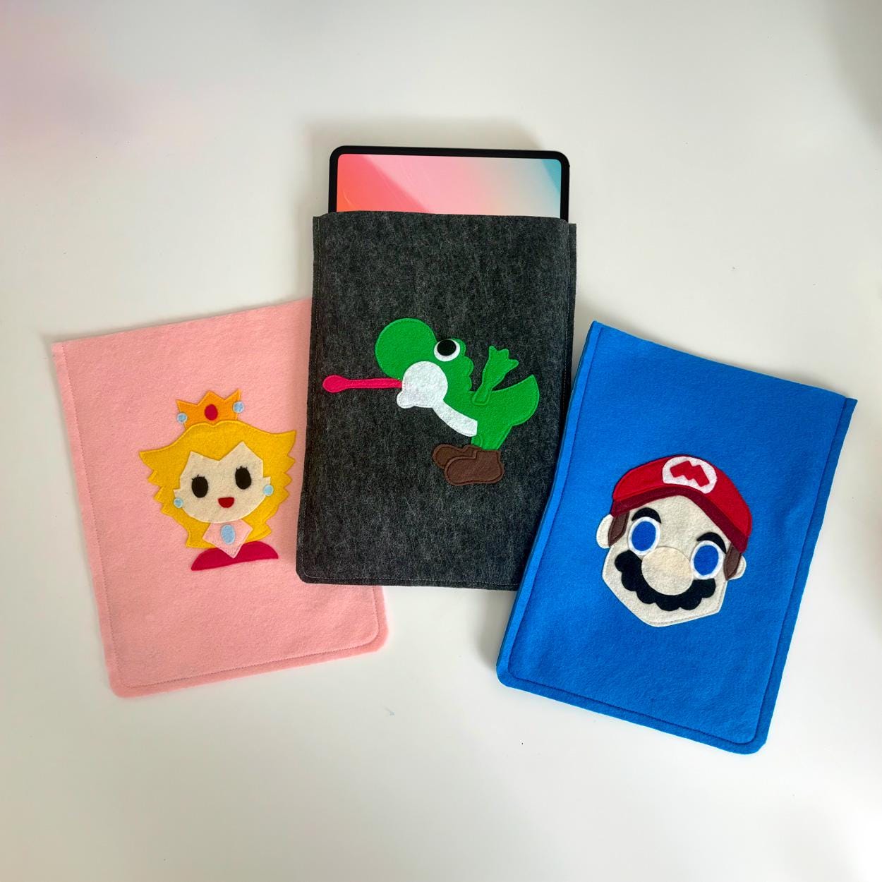 Yoshi iPad Cases - Etsy