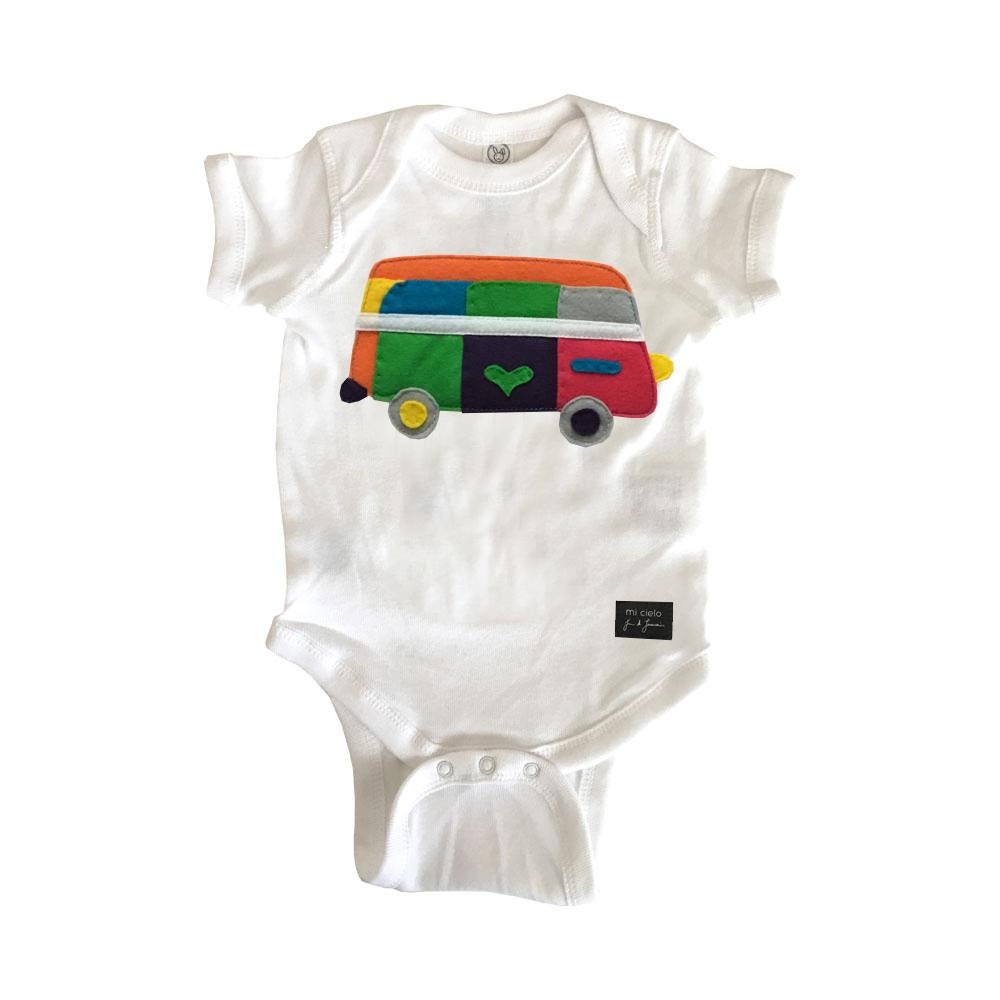 Infant Van Baby Clothes Kids Baby Van Outfits Baby Clothes Kids