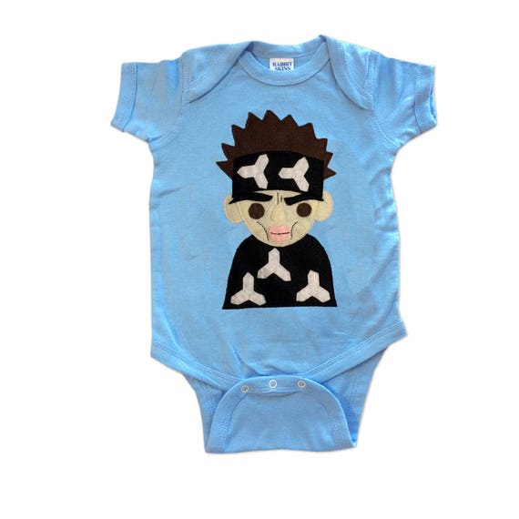 Baby zoolander cheap costume