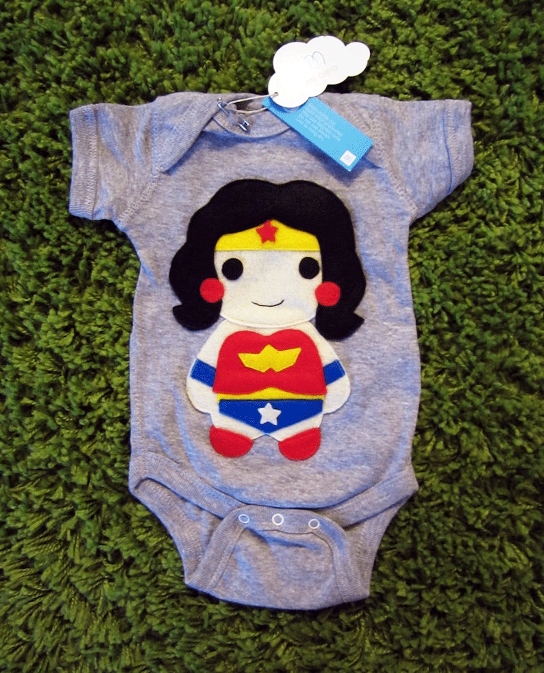 BABY TUTU BODYSUIT WOODBLOCK WONDER