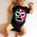 see more listings in the Infant Bodysuit section