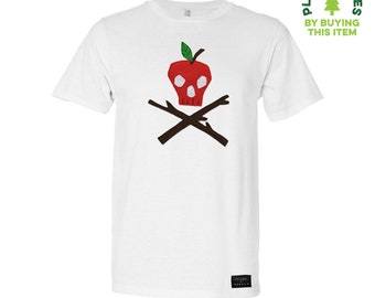 Poison Apple - Mens Shirt - mi cielo x Donald Robertson