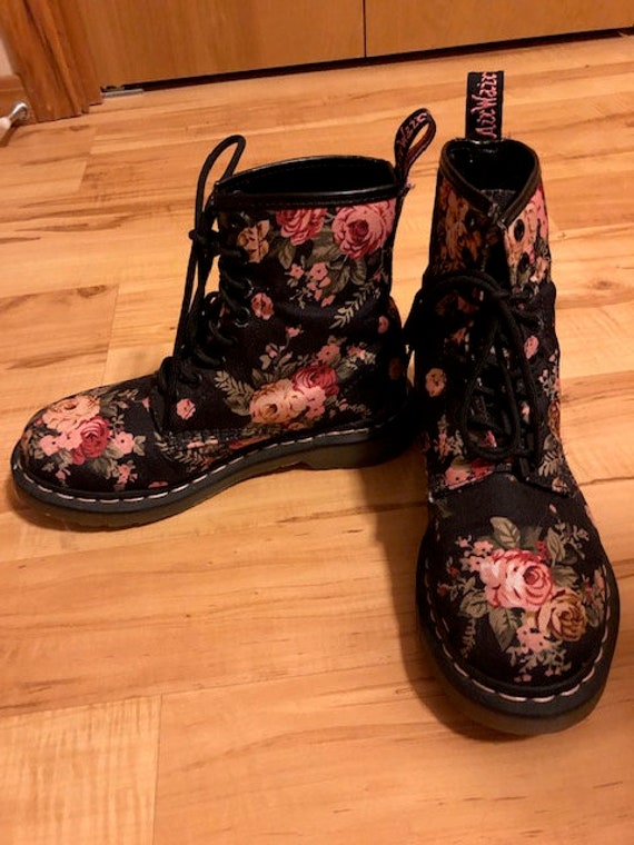 doc marten size 6