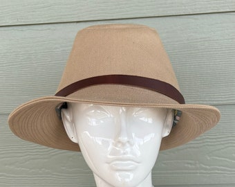 Fedora for Sunhat