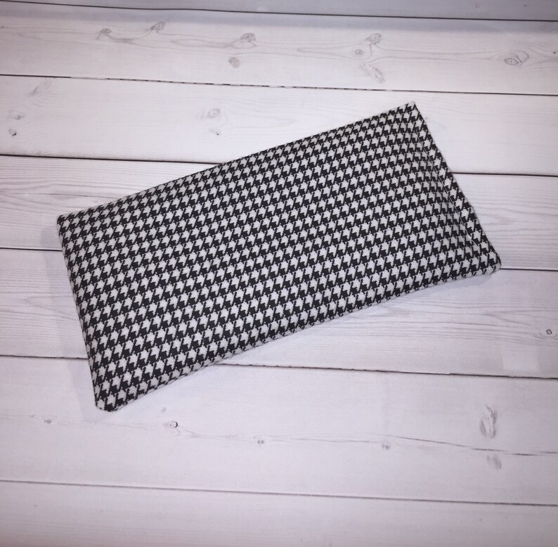 Stars Flax Heat Pack Flannel Microwave Heating Pad Heat Pads Etsy