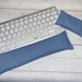 see more listings in the Flax Keyboard/Wrist rest section