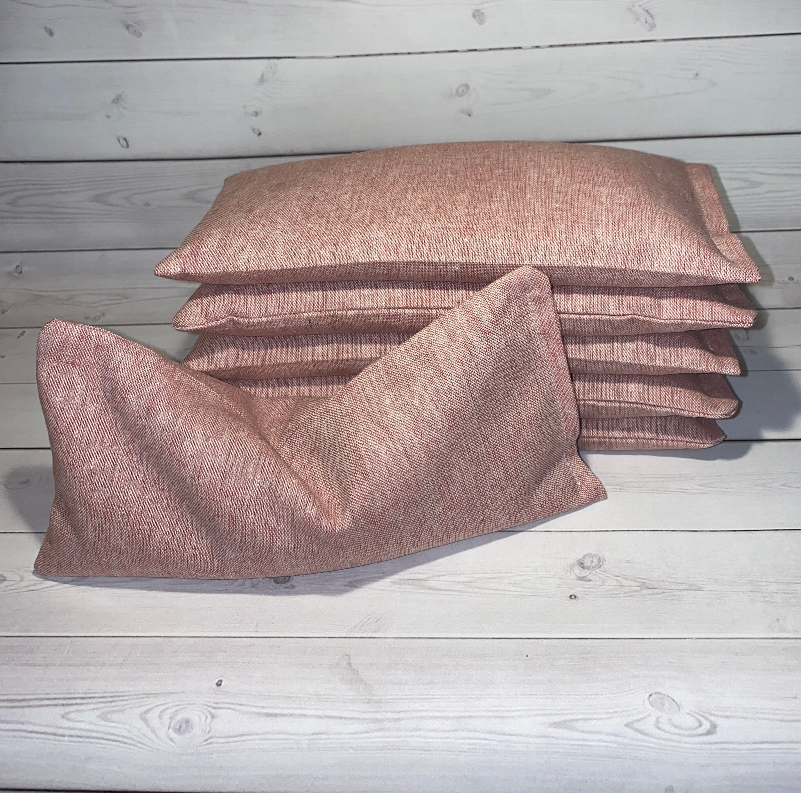 Massage eye pillow 2025