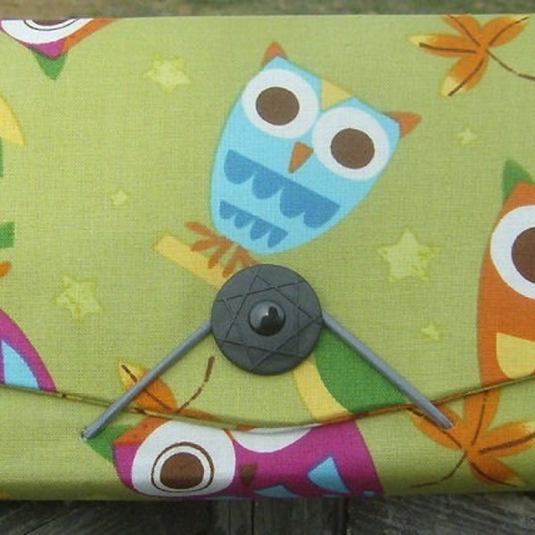 COUPON or CASH Organizer Styler  - On a Whim - OWLS