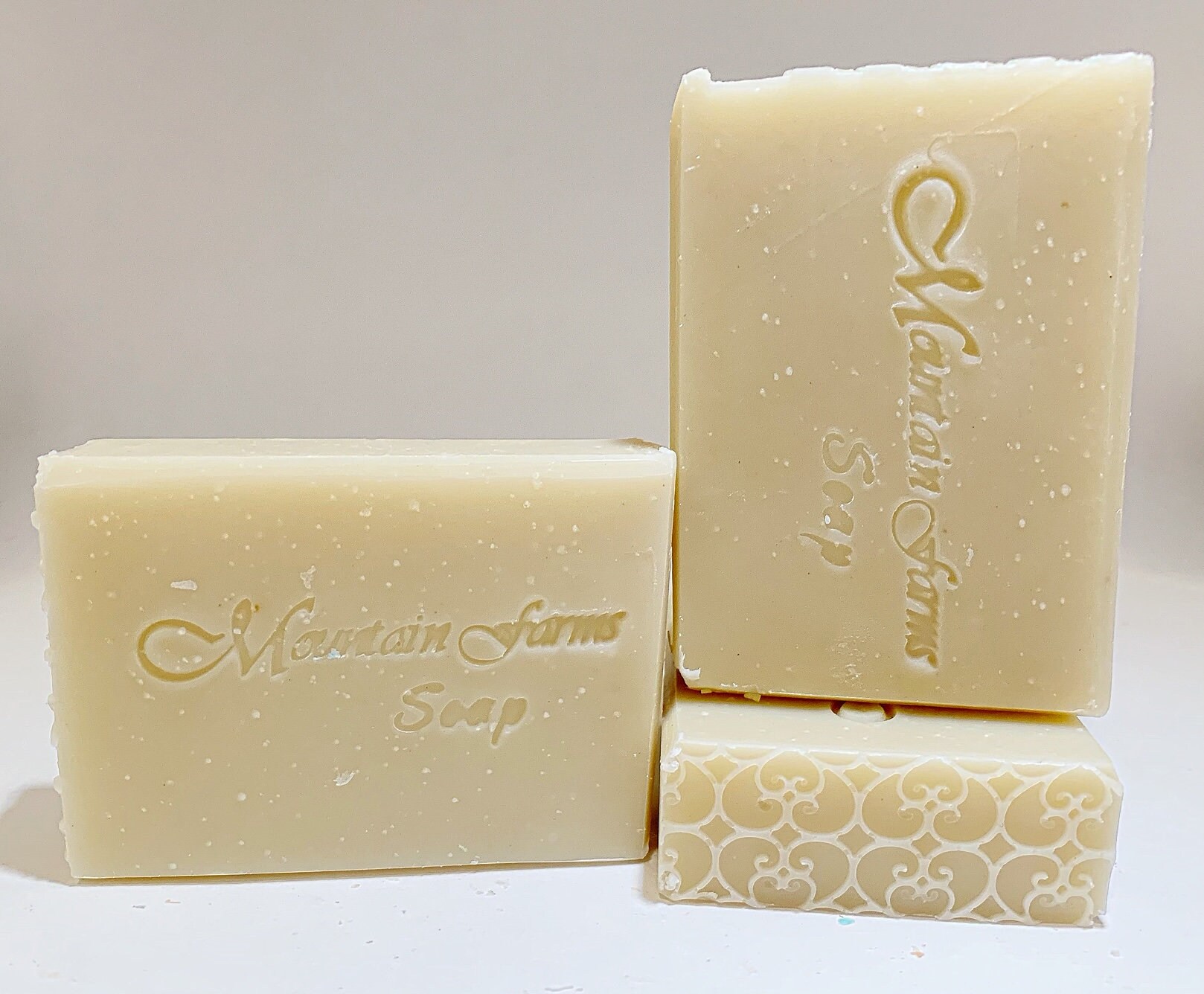 Save Five When You Buy Five Soaps Handmade Soap Bundle Etsy