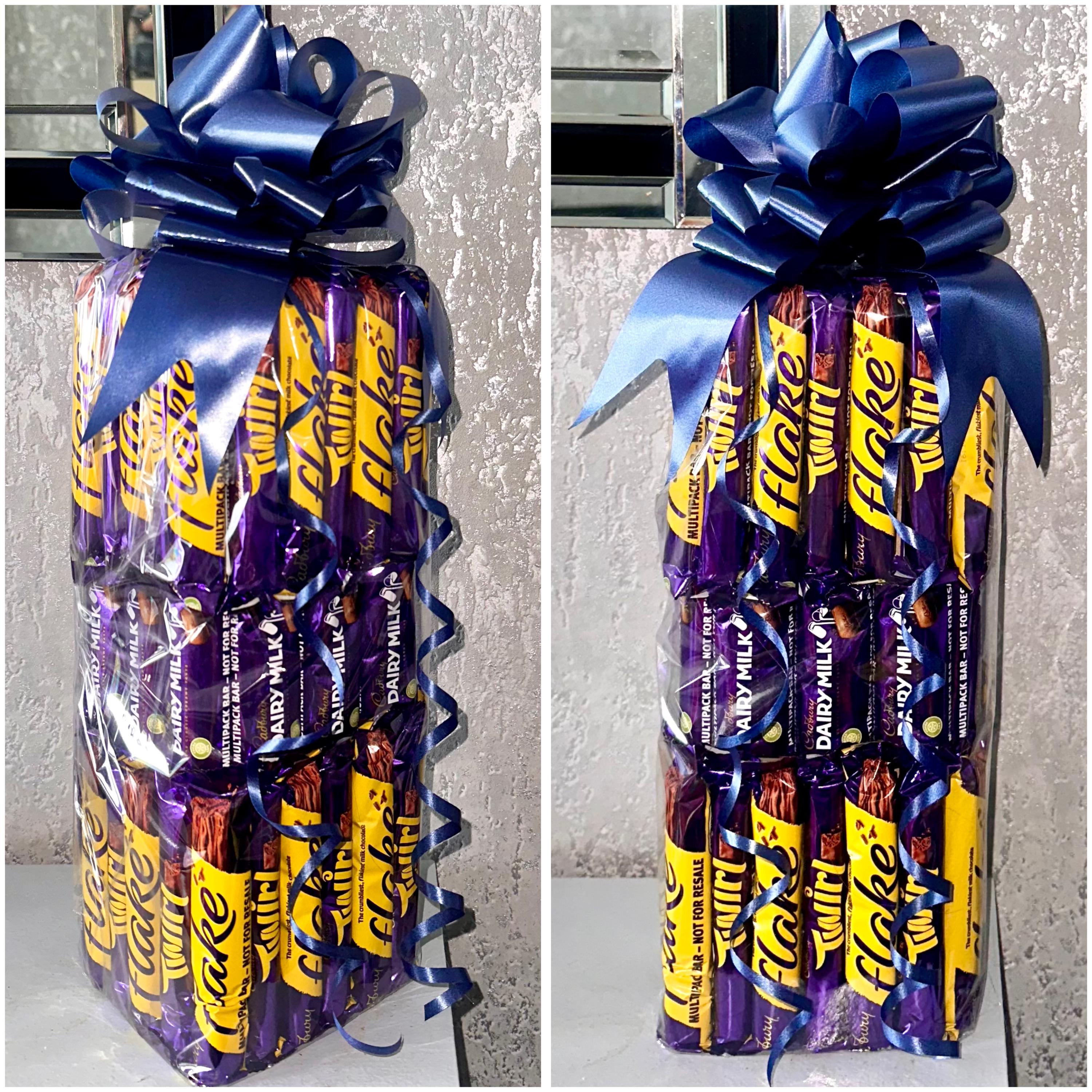 Cadbury twirl - Etsy 日本