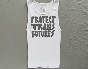 Protect Trans Futures Painted Tank