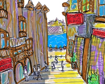 Malta Art