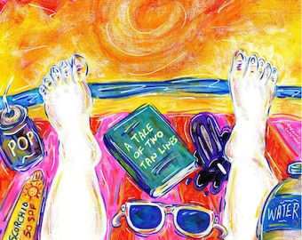 UK Art Prints